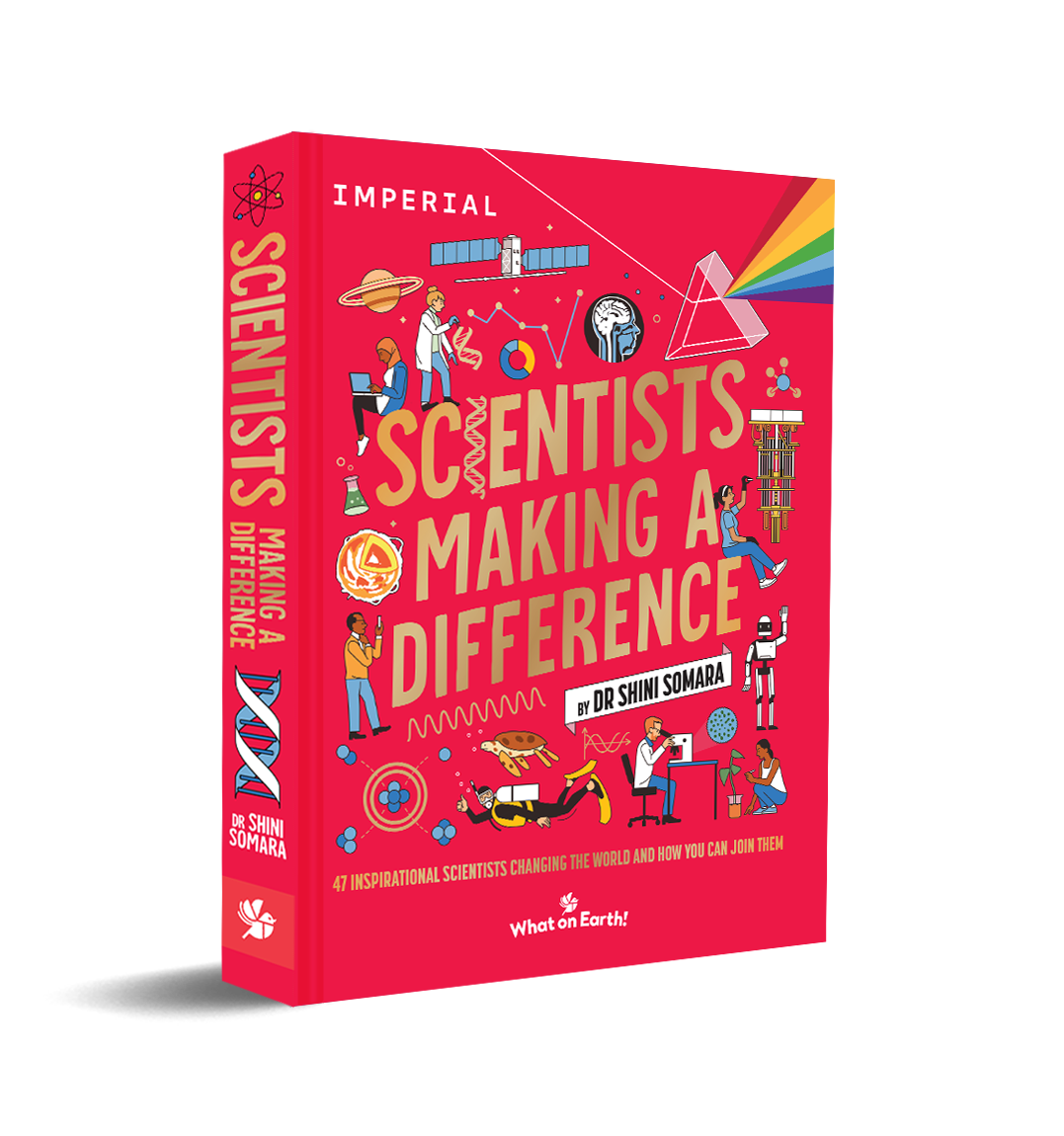SMAD Book