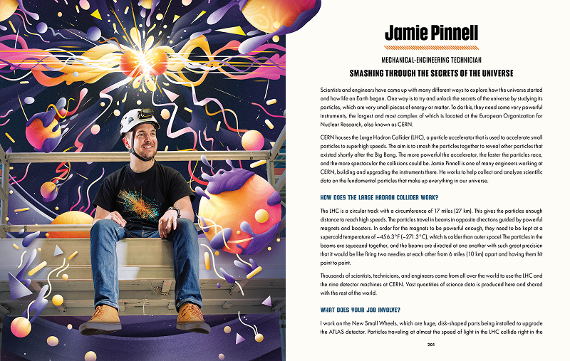 Jamie Pinnell