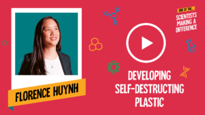 Developing Self Destructing Plastic