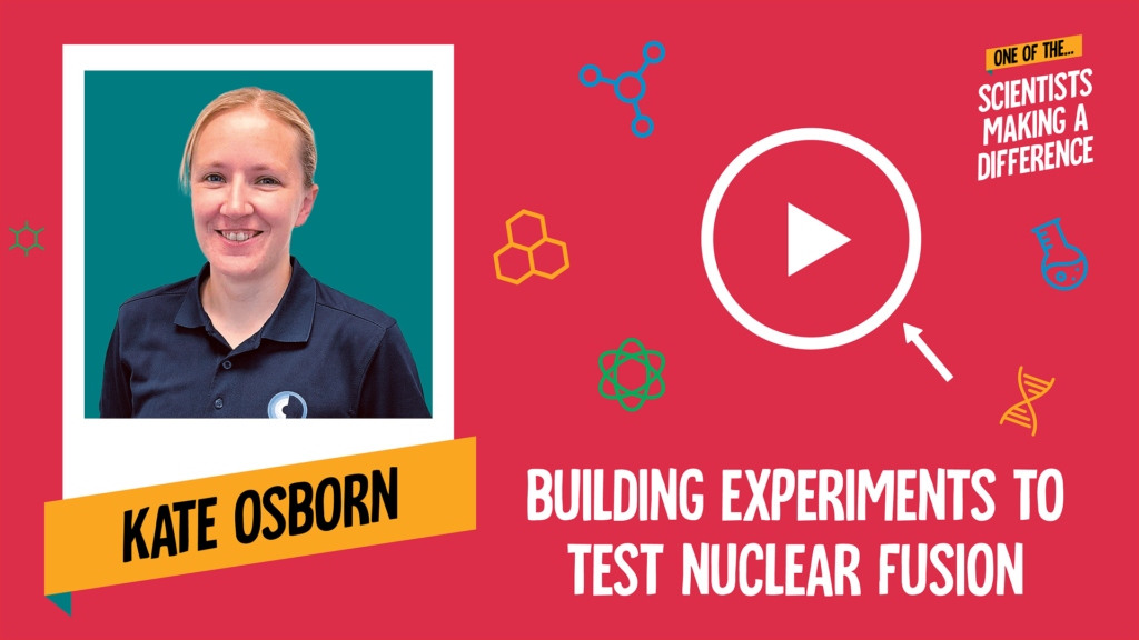 Building Experiments To Test Nuclear Fusion 