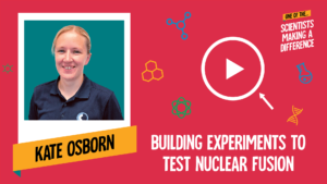 Building Experiments To Test Nuclear Fusion 