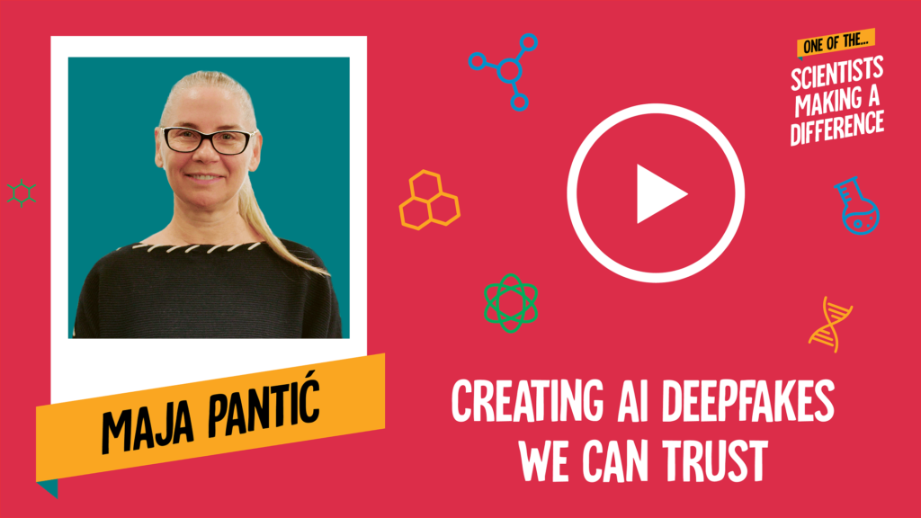 Creating AI Deepfakes We Can Trust