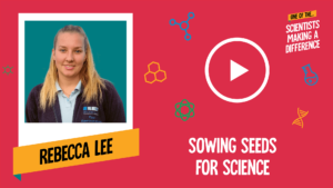 Sowing Seeds For Science