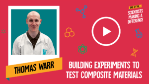 Building Experiments To Test Composite Materials