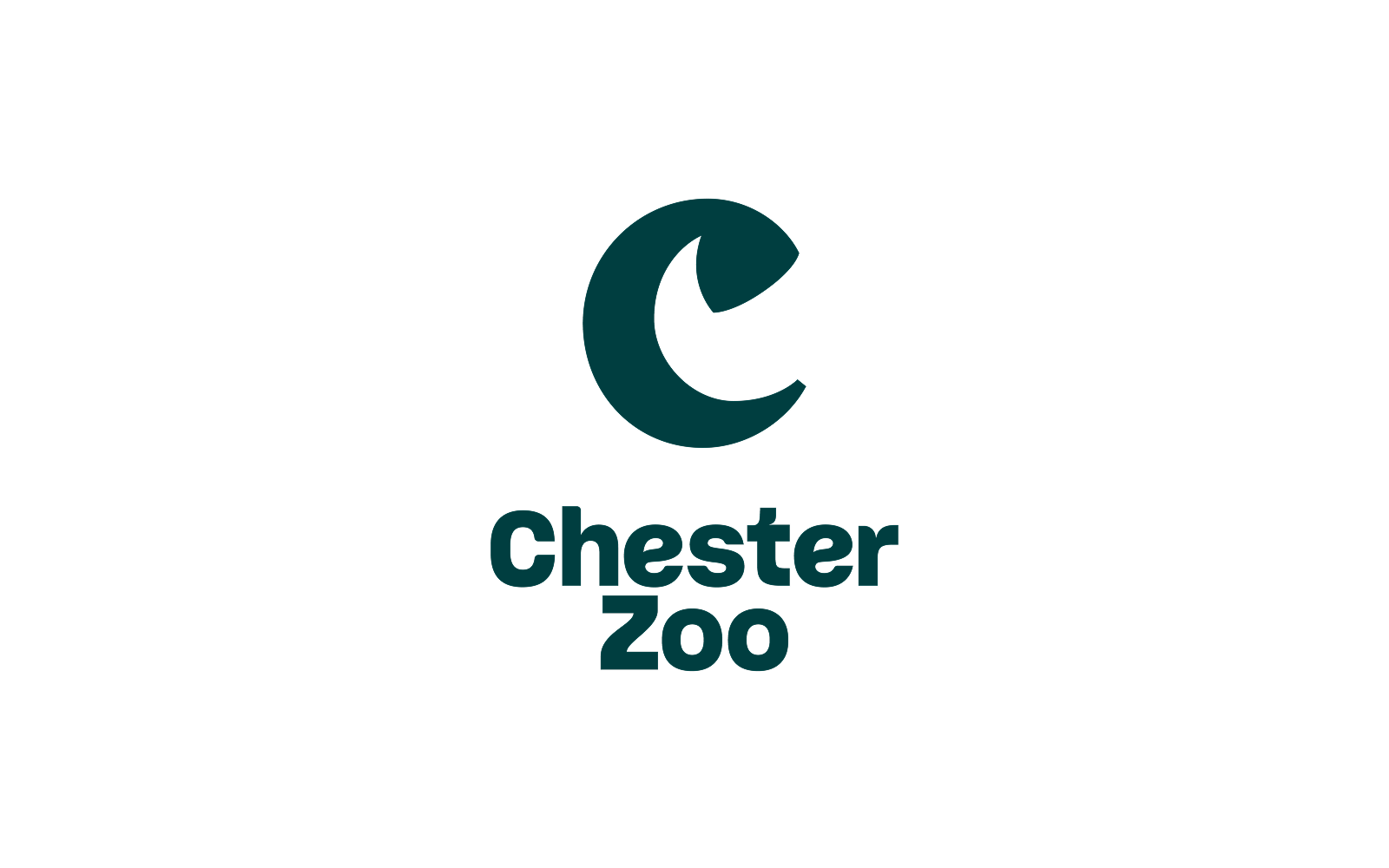 Chester Zoo Logo