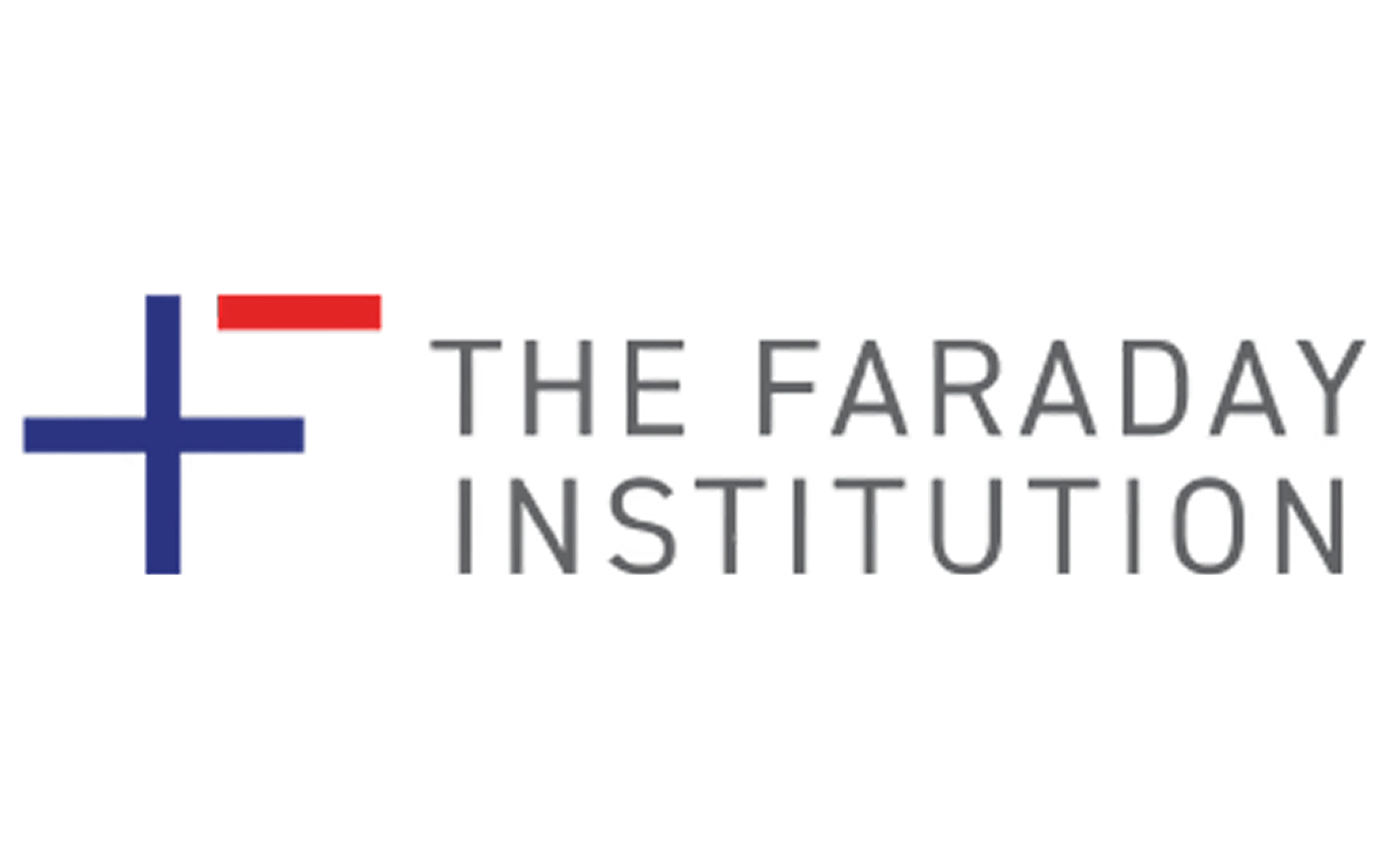 The Faraday Institution Logo